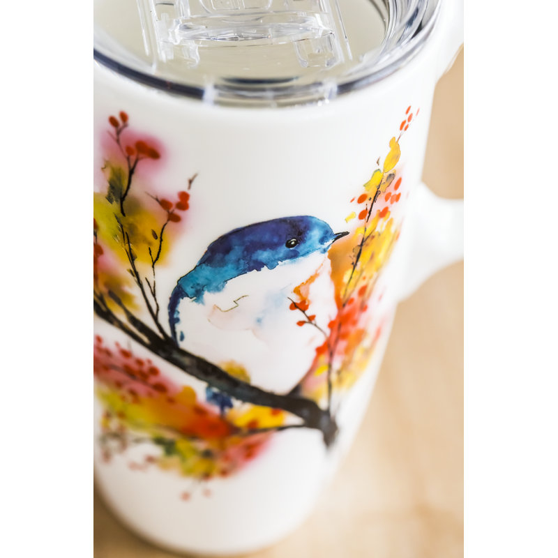 Cypress Home Travel Mug