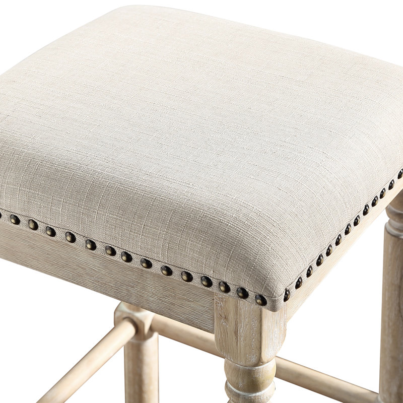 Tabourets de bar Wood
