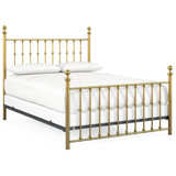 104 Palisade Bed | Complete Standard