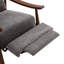 Upholstered Armchair