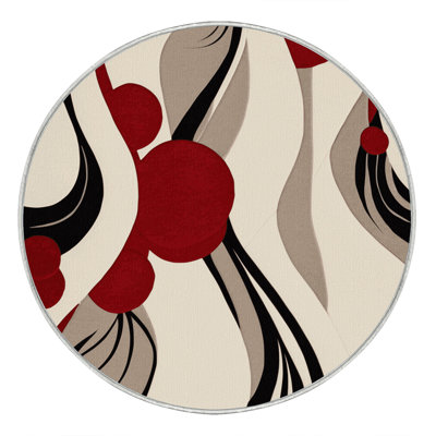 Tapis Serene Prime Flow