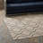 Modway Linza Wave Abstract Trellis Indoor and Outdoor Area Rug-27258874