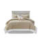 Ensemble de housse de couette en coton 5 pièces Gracie Mills-101230259