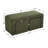 41" W 3-Pieces Faux Fur Modern Bench, Nesting Ottoman Bench Set For Living Room Or Bedroom, No Assembly-588760133