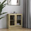 Iemanja 80cm H x 82.5cm W Standard Bookcase-242040625