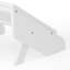 Repose-pieds moderne en poly-1867730203