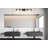 Baillargeon 5 - Light Dimmable Vanity Light-1557622719