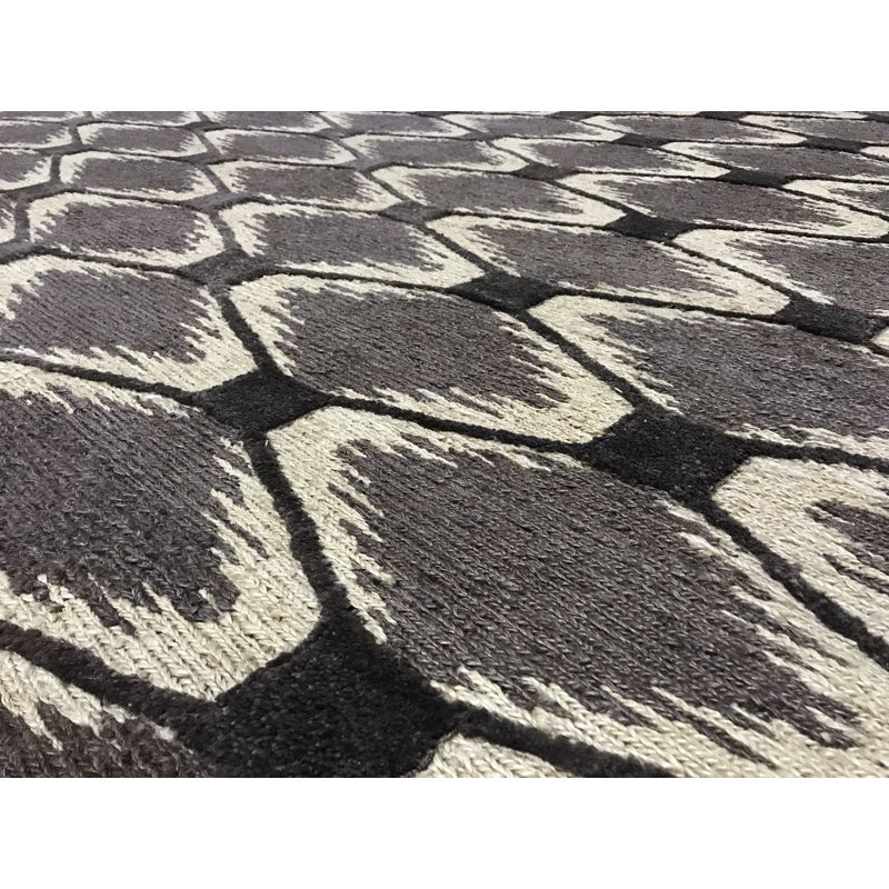 Himalayan One-of-a-Kind 10'2" X 13'9" Area Rug