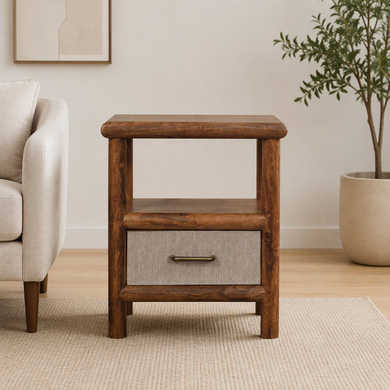 Table de chevet Solara