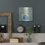 Luxe chinois Art «Chinoiserie And Branches» par Silvi «Chinoiserie And Branches» par Silvia Vassileva