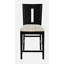 Tabouret de comptoir 24,25 po Jessim-1317489376