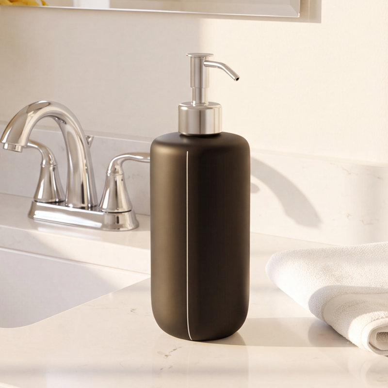 Kip Soap / Lotion Dispenser