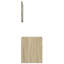Aricia Bathroom Furniture Suite-1851882848