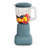 Bella Flip-N-Store Blender, Oatmilk-114111808