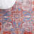 Tucson Performance Machine Washable Oriental Rug-771973016