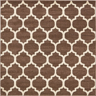 Cohleen Geometric Indoor Rug