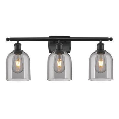 Anacaren 3 - Light Dimmable Vanity Light