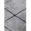 Rapture Abstract Area Rug in Gray-423531449
