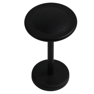Naema 2.25'' Button Curtain Holdback