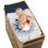 Celestial Changing Pad Cover