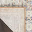 Tapis intérieur / extérieur beige / bleu Nourison Essentials-1307327024