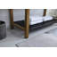 Ensemble de meuble-lavabo simple 48 po Raya-829439414