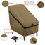 Housse de chaise highback robuste Hickory