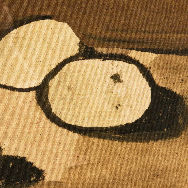 Fruit by Dan Hobday, 24'' H x 32'' W