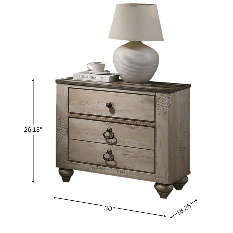 Ensemble de chambre avec lit-bateau Amareona, Grand
