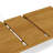 Wilson 60-76"W Solid Wood Extendable Dining Table, Transitional Style, Seats 6-8-31832613