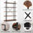 Aidann Etagere Bookcase