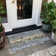 Machine Washable Indoor/Outdoor Jenning ACN2268 Geometric Rug