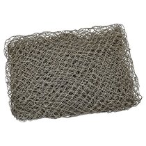Authintic Fishing Net, Fish Netting, Light weight Fish Netting, 15 FT x 8 FT