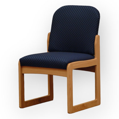 Geise Waiting Room Chair