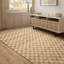 Merrisa Jute Checker Area Rug-1117919981-1122765591
