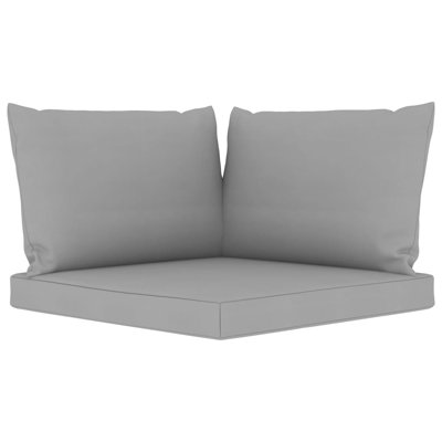 Coussin de siège / dossier d'extérieur