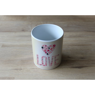 Bethel Ceramic Coffee Mug