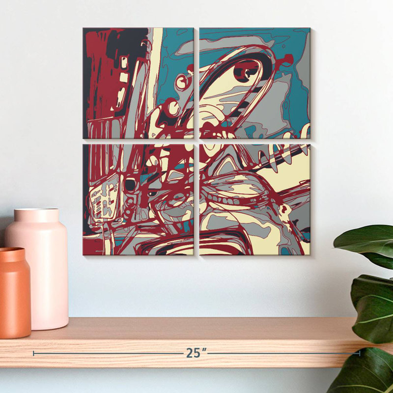 Motorcycle Ride Avery, H 18 po x l 18 po