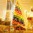 Easy Set-Up 84' Pine Christmas Tree