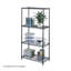 Rayonnage industriel à 3 tablettes-515281464