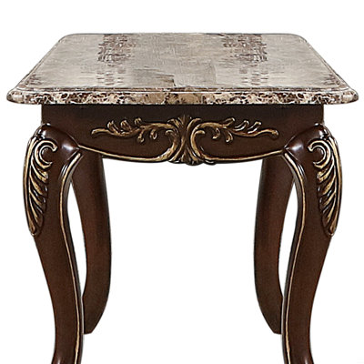 Table de bout