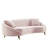 Echo Performance Velvet Sofa-39432071