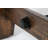 Koichiro Solid Wood Single Coffee Table