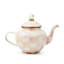 Rosy Check 4 Cup Teapot