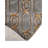Latitude Run® Column Nikica Rug Gray and Gold-1463286409