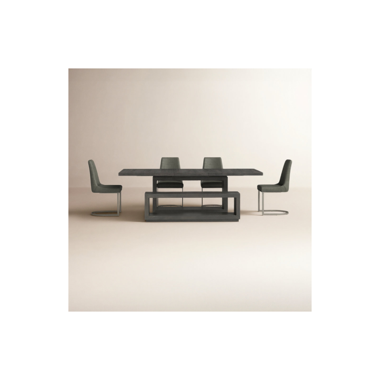 Eloise 6 - Piece Dining Set
