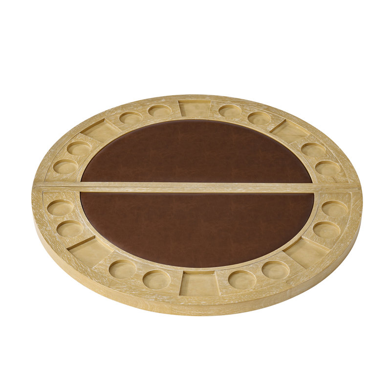Octavio Dining Game Table Top