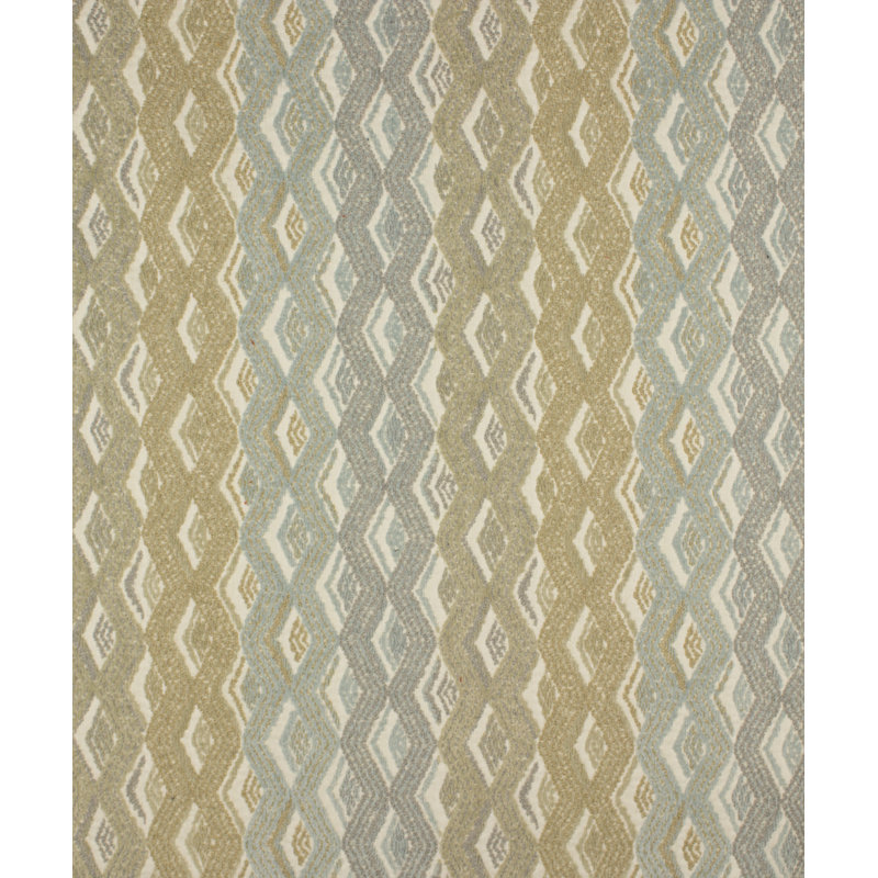 Telephus Fabric, Blue