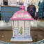 Ceramic Decorative Jar