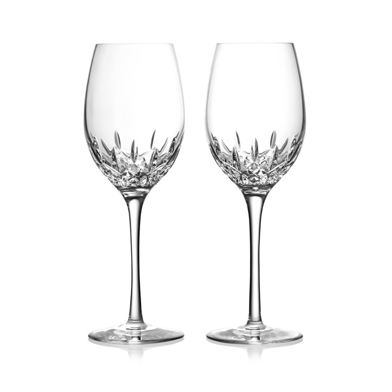 Lismore Essence 16floz Medium Wine